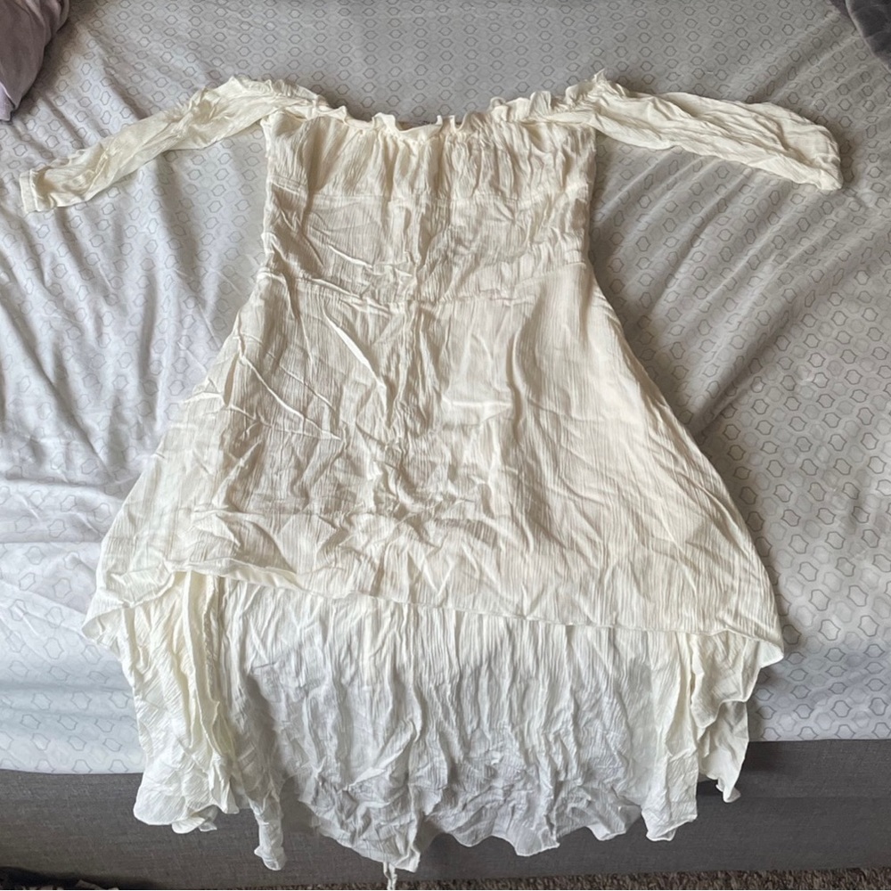 Spirit Halloween Pirate Dress